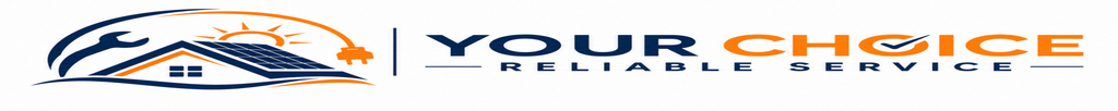 Your Choice Reliable Service